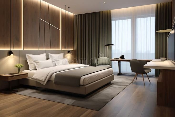 Chambre NICLIB