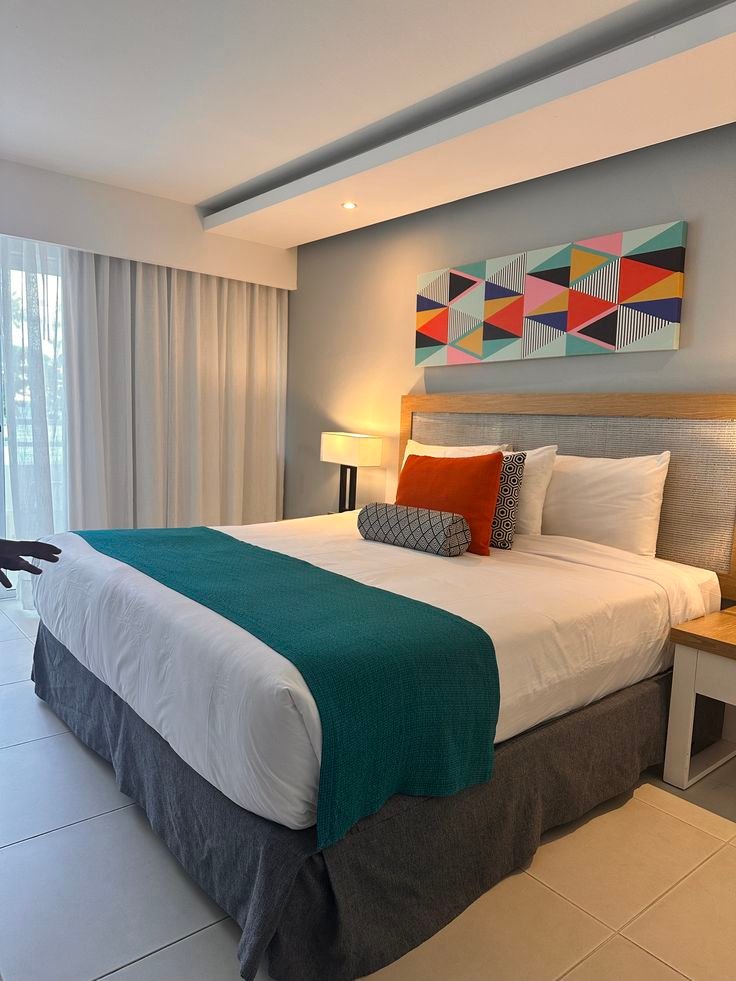 Chambre 102