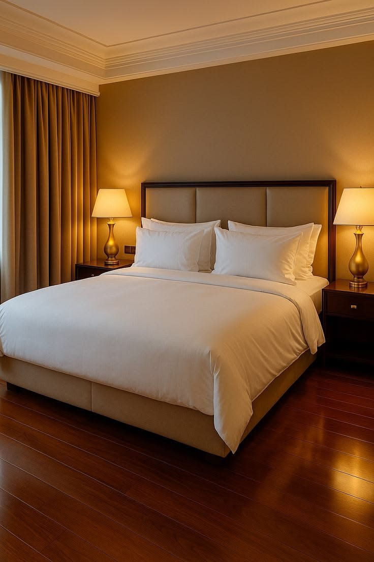 Chambre 105