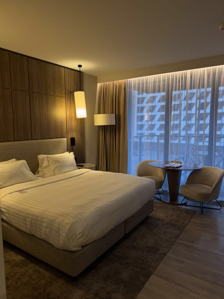 Chambre 106