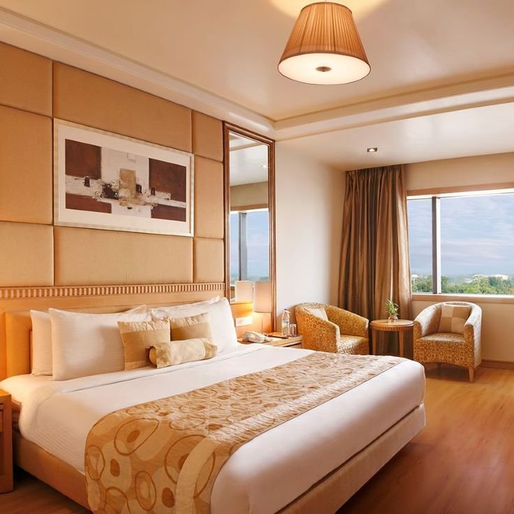Chambre 300