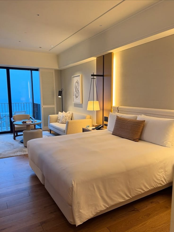 Chambre 109