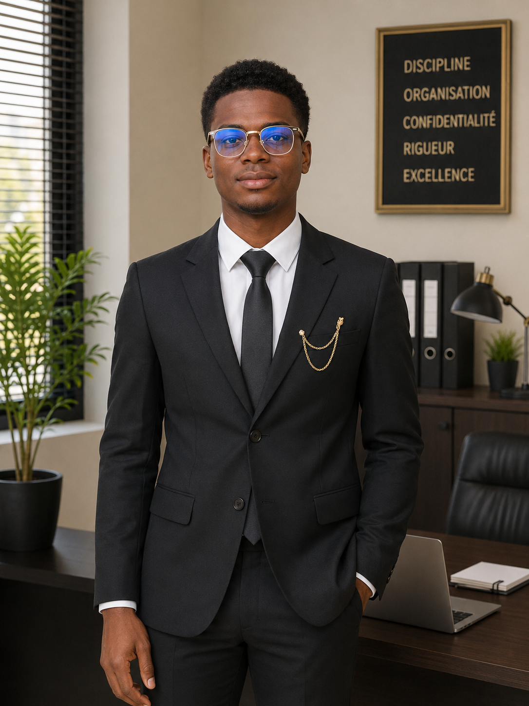 Djino JOSEPH